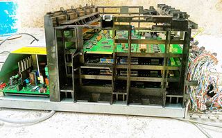 Siemens Hipath 3550+ 1 OPTIPOINT 500+ 2 Optipoint Key Module-thumb-8