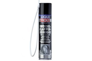 Liqui Moly Pro-Line Throttle Valve Cleaner Καθαριστικό πεταλούδας γκαζιού 400ml - 8986