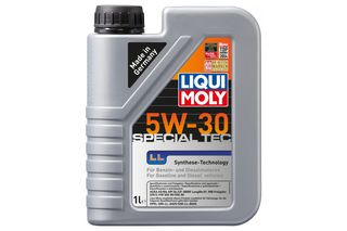 Liqui Moly Special Tec LL 5W-30 1L - 2447