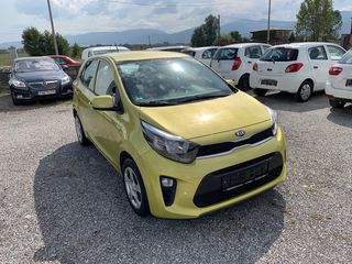 Kia Picanto '18