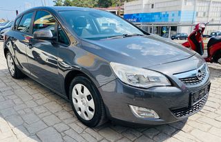 Opel Astra '11 1.3 CDTi Edition