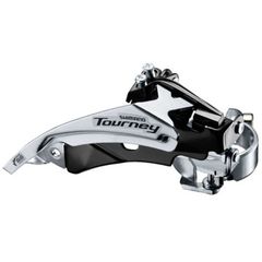 Εμπρόσθιο Σασμάν Shimano Tourney FD-TY510 3X6/7