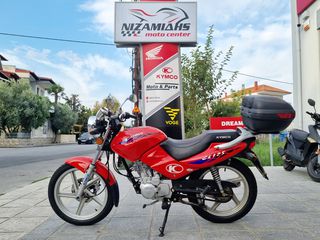 Kymco CK 125 '05