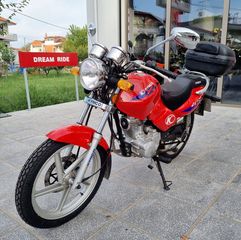 Kymco CK 125 2005-thumb-1