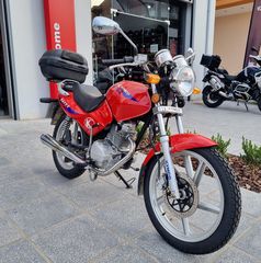 Kymco CK 125 2005-thumb-2