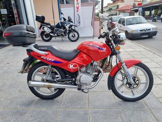 Kymco CK 125 2005-thumb-3