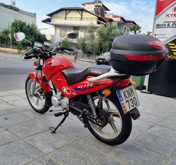 Kymco CK 125 2005-thumb-5
