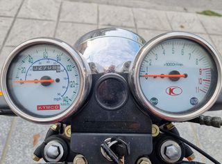 Kymco CK 125 2005-thumb-6