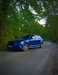 Audi A3 '07