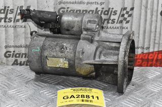 Μίζα Isuzu D-Max 2.5 4JK1 2007-2012 S13557B 898028-1990