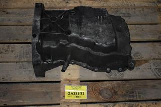 Κάρτερ Renault Kangoo 1.5 DCI K9K 2001-2010