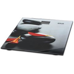 Muhler MSC-3077 Ψηφιακή Ζυγαριά Flower Spa 180 kg