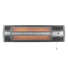 Termomax TR-12Q Επιτοίχια Σόμπα Χαλαζία 1200W