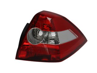 Πίσω φώτα RENAULT MEGANE II Saloon 11.02-12.05