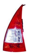 Πίσω φώτα  CITROEN C3 I Hatchback 07.05-12.10