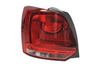Πίσω φώτα VW POLO V 6R Hatchback 06.09-05.14