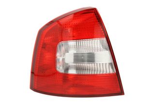 Πίσω φώτα  SKODA OCTAVIA II Liftback 11.08-06.13