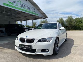 Bmw 320 '09 Ελληνικο  M-pack !!