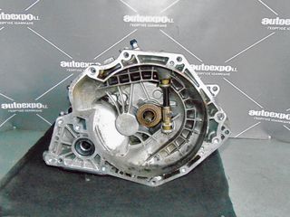 ΣΑΣΜΑΝ ΜΗΧΑΝΙΚΟ OPEL CORSA B 97-00 X12XE 1.2 BENZINH- ΡΩΤΗΣΤΕ ΤΙΜΗ - ΑΠΟΣΤΟΛΗ ΣΕ ΟΛΗ ΤΗΝ ΕΛΛΑΔΑ