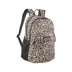 Puma Adult Academy Backpack Καφέ 079133-17 (Puma)