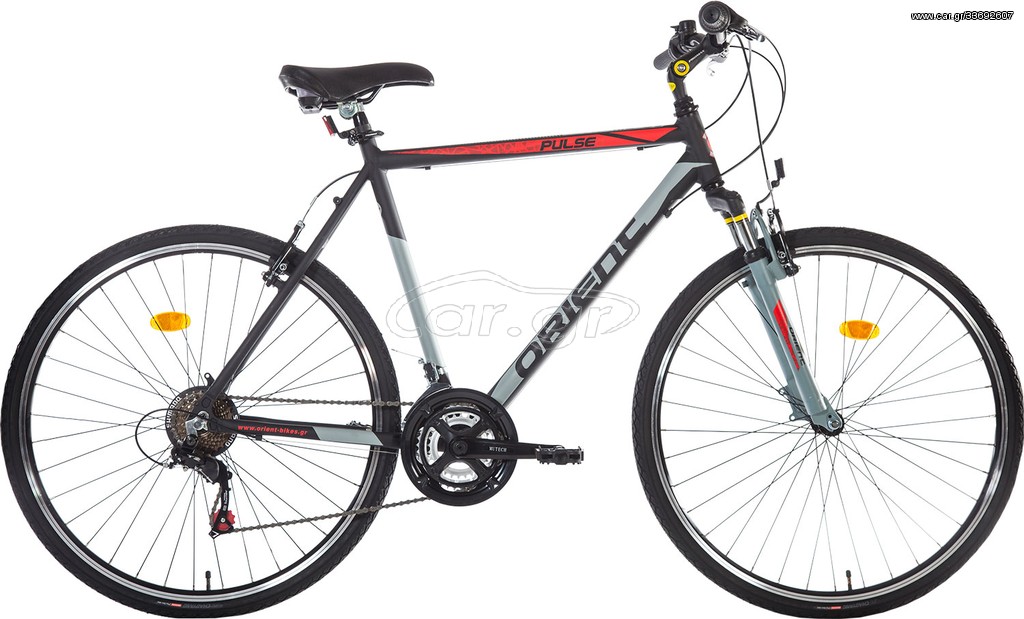 Trekking Orient 2021 PULSE 28'' MEN