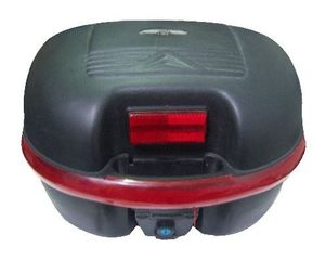 ΜΠΑΓΚΑΖΙΕΡΑ 169F 30L ΜΑΥΡΗ ΣΙΔ ΒΑΣ ROC