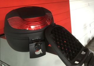 ΜΠΑΓΚΑΖΙΕΡΑ EVERESTT MCC 32L