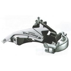 Εμπρόσθιο Σασμάν Shimano Tourney FD-TY500 3X6/7