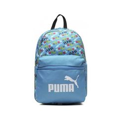 Puma Kids Phase Small Backpack Μπλε 079879-05 (Puma)