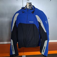 ΜΠΟΥΦΑΝ ΜΗΧΑΝΗΣ DAINESE JAMARA ΠΡΟΣΦΟΡΑ 50% ΑΠΟ 370 ΣΤΑ 180 