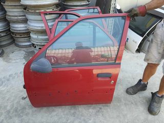 ΠΟΡΤΕΣ CITROEN SAXO