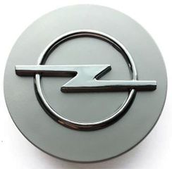 Ταπα Κεντρου Ζαντας Για Opel ΑΣΗΜΙ 65mm