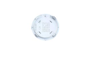 Τάπα Κέντρου Ζάντας Για Opel 64mm Ασημί 1 Τεμάχιο