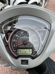 Honda Vision 110 2026 VISION 110 SMART KEY-thumb-8