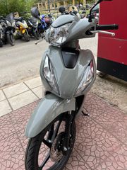 Honda Vision 110 2026 VISION 110 SMART KEY-thumb-9