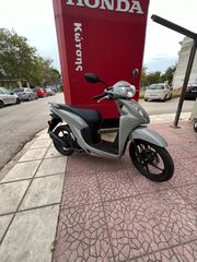 Honda Vision 110 2026 VISION 110 SMART KEY-thumb-1