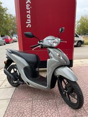 Honda Vision 110 2026 VISION 110 SMART KEY-thumb-2