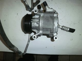 FIAT LANCIA PUNTO 2000-2005 COMPRESER A/C 