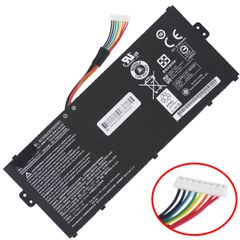 Μπαταρία Laptop - Battery για Acer Chromebook Spin 311 AC15A3J AC15A8J KT.0030G.016 KT0030G016 KT.00303.017 11.52V 38Wh 3310mAh με καλωδιοταινία 8pins ( Κωδ.1-BAT0546 )