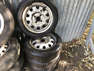 155/65R14 4ΑΔΑ ΚΟΜΠΛΕ