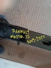 ΠΩΛΕΙΤΑΙ ΠΙΣΩ ΑΞΟΝΑΣ ΑΠΟ RENAULT MASTER-thumb-2