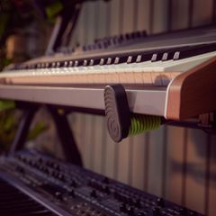 Gravity KS MKS 01 B Multi Keyboard Stand - Gravity-thumb-21