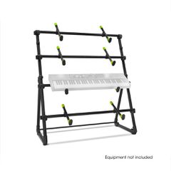Gravity KS MKS 01 B Multi Keyboard Stand - Gravity-thumb-1