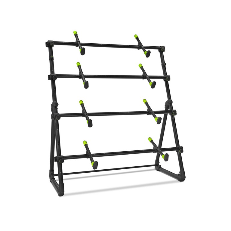 Gravity KS MKS 01 B Multi Keyboard Stand - Gravity