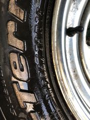 235/75R15 ALL TERAIN 2ΑΔΑ-thumb-1
