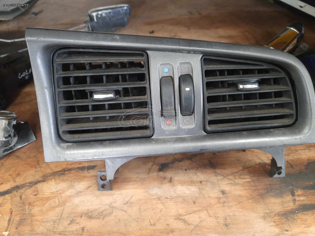 ΑΕΡΑΓΩΓΟΙ NISSAN PRIMERA P11