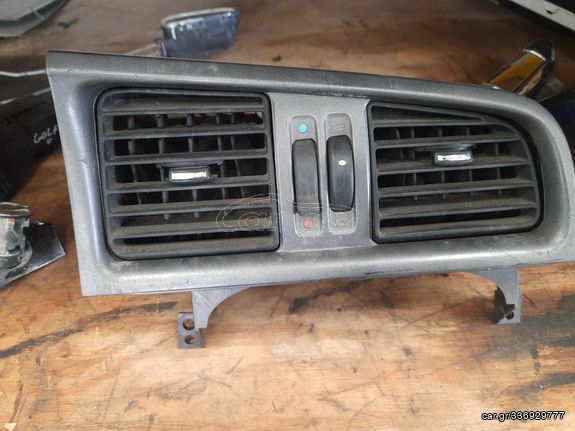 ΑΕΡΑΓΩΓΟΙ NISSAN PRIMERA P11