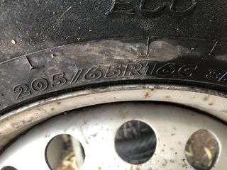 205/65R16C 2ΑΔΑ-thumb-1