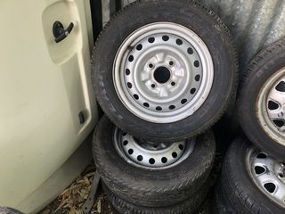175/70R14C 2ΑΔΑ