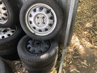 155/65Ρ14 4ΑΔΑ ΚΟΜΠΛΕ
